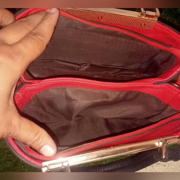 Women's handbag - Picture 4 of 4